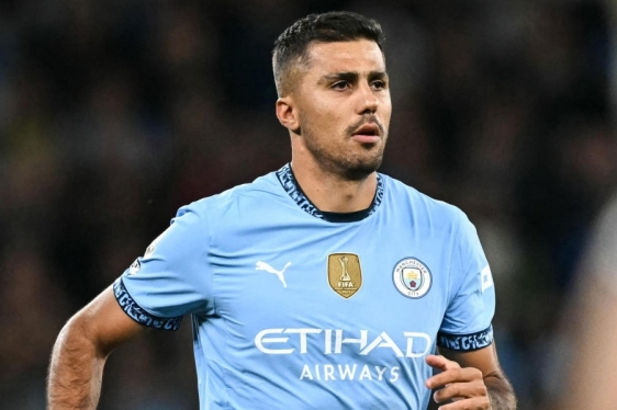 Rodri ostaje u Manchester Cityju, samo Erling Haaland zarađuje više