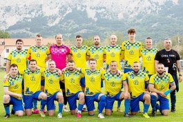 NK Lovran 2022/23