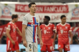 Liga prvaka: Bayern ostao noćna mora za Barcelonu, Igor Tudor doživio domaći poraz