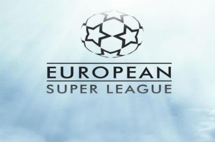 Superliga je prirodan nastavak amerikanizacije konzervativnih europskih načela