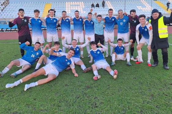 3. HNL: OŠK Omišalj u otočkom derbiju pobijedio Krk, Lokomotiva uvjerljiva protiv Jadrana