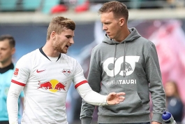  Nagelsmann i Werner uskoro opet zajedno?