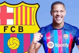Vitor Roque službeno u Barceloni, stigao nasljednik Roberta Lewandowskog