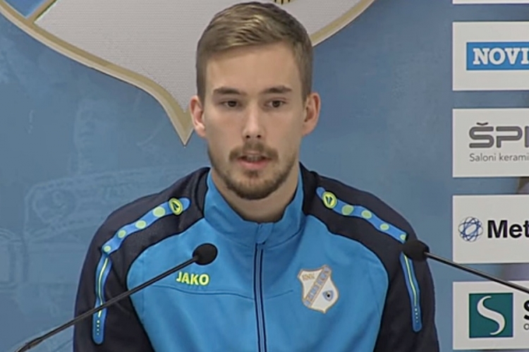 Filip Bradarić (Rijeka)