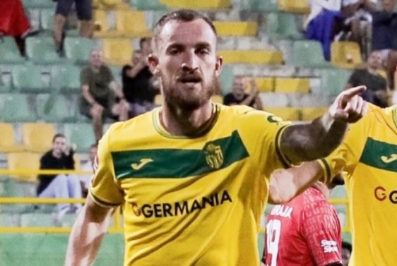Stjepan Lončar