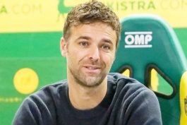 Gonzalo Garcia