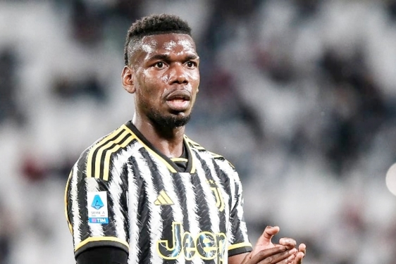 Paul Pogba na minimalcu dogovara raskid suradnje s Juventusom