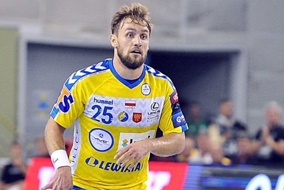 Luka Cindrić (Kielce)