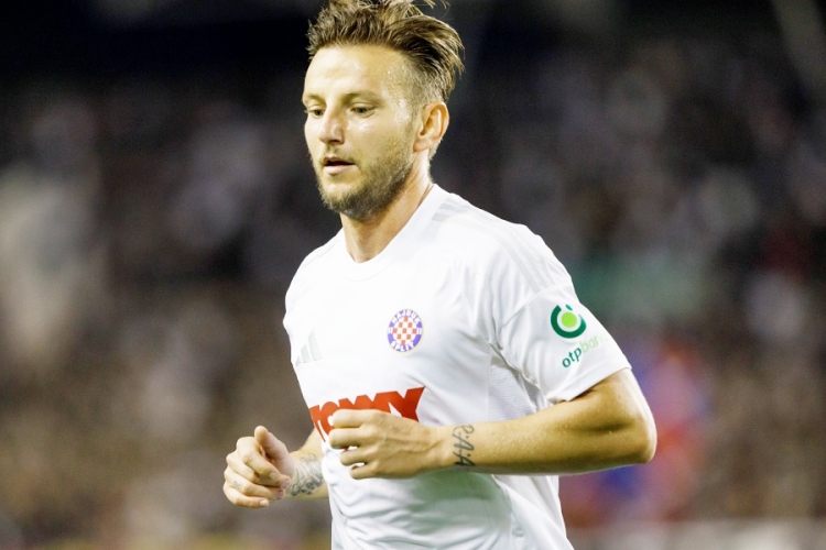 Ivan Rakitić