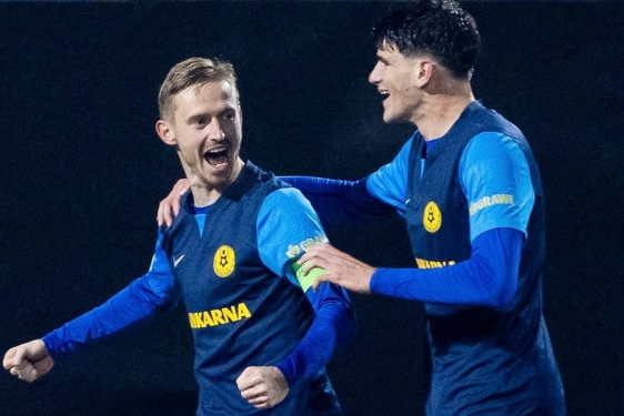 Konferencijska liga: Celje ostvarilo treću pobjedu, Franko Kovačević nije bio strijelac