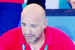 Ivica Tucak: Moramo strahovito puno plivati, brži smo od Srba