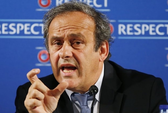 Michel Platini