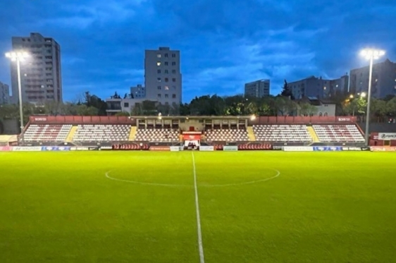 Dok Krimeja obilježava stogodišnjicu, pet klubova druge lige igraju na tuđim igralištima