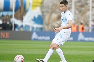 Pogledajte učinak strijelaca, Rijeka na gostovanjima postignula samo jedan pogodak iz igre