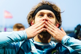 Alen Halilović: Ovo je bilo najteže razdoblje u životu,  nevjerojatno sam sretan što sam se vratio