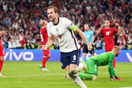 Harry Kane
