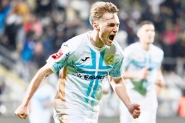 Toni Fruk blizu odlaska u Panathinaikos,  Andy Bara radi zajedno sa svojim španjolskim partnerima