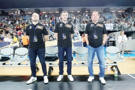 Andrija Nikolić preuzeo momčad PPD Zagreba, Nenad Šoštarić na rehabilitaciji