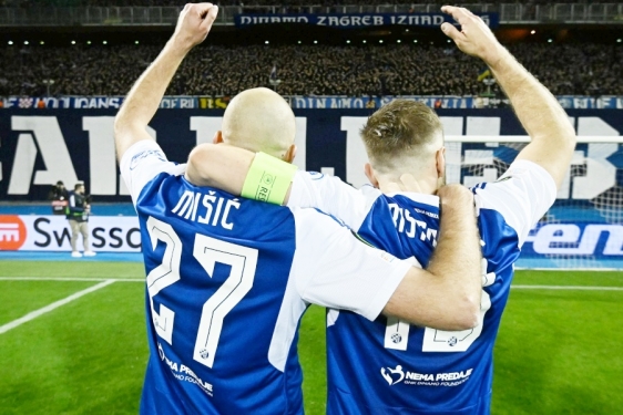 Dinamo spašava HNL iako je ispao u pretkolima Lige prvaka i Europske lige