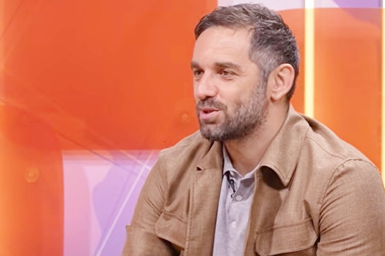 Radomir Đalović: Ne kažem da me je taj igrač udario namjerno, ali ako trener stane između vas, morate stati!