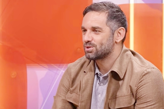 Radomir Đalović: Ne kažem da me je taj igrač udario namjerno, ali ako trener stane između vas, morate stati!