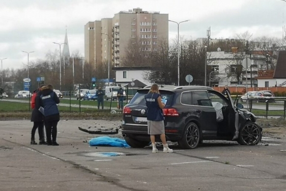 Objavljen šokantni snimak ubojstva latvijskog menadžera