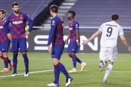 Gerard Pique najavio odlazak iz Barcelone, Quique Setien nije dao ostavku