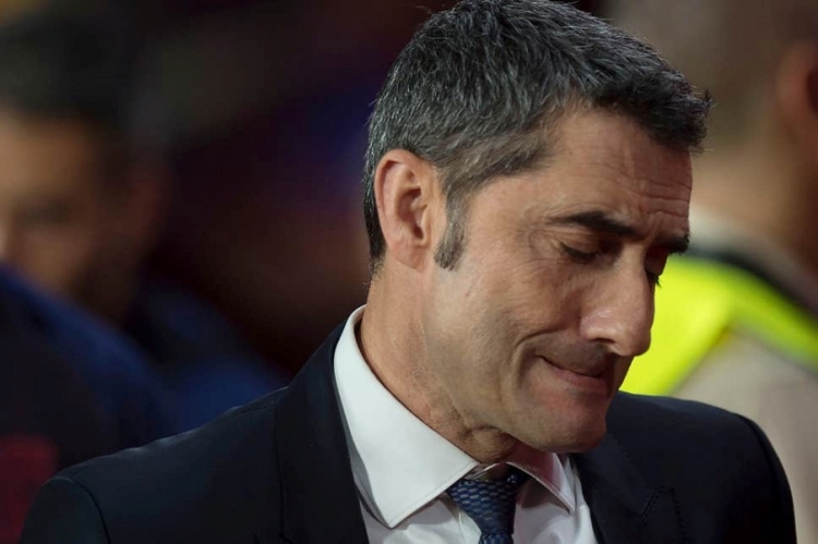 Ernesto Valverde