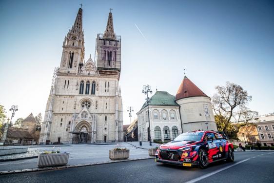 Stigla službena ponuda, Croatia Rally iduće dvije godine u kalendaru Svjetskog prvenstva