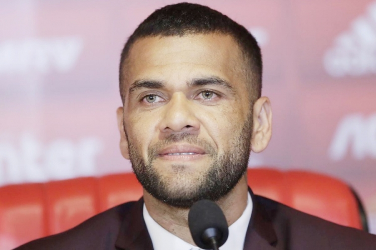 Dani Alves