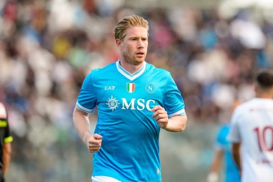 Kevin De Bruyne objasnio razliku između dvojice ponajboljih trenera na svijetu