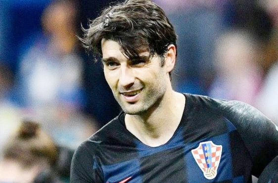 Vedran Ćorluka