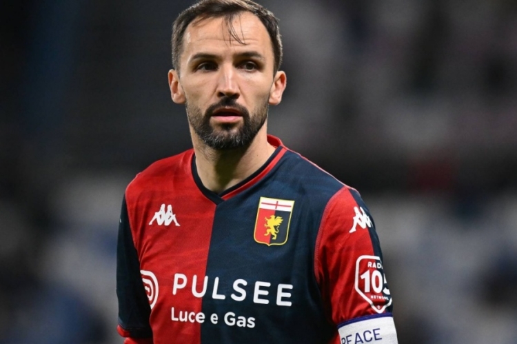 Milan Badelj