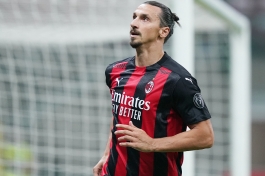 Zlatan Ibrahimović