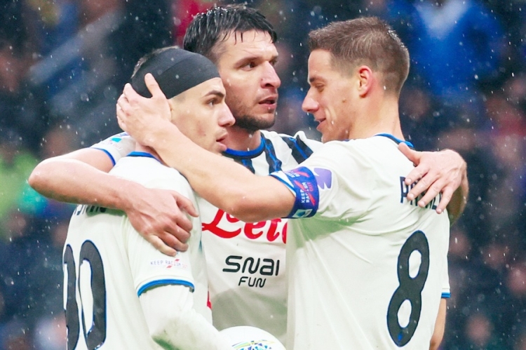 Mario Pašalić osvojio bod na San Siru u utakmici protiv Petra Sučića