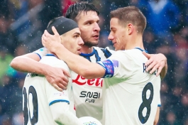 Mario Pašalić osvojio bod na San Siru u utakmici protiv Petra Sučića