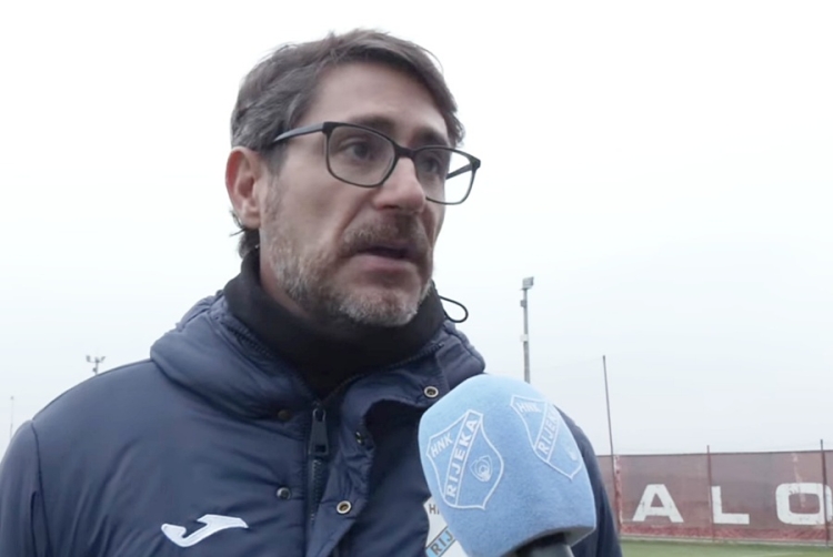 Victor Sanchez:  Promijenili smo pozicije naših ofenzivnih igrača i iznenadili protivnika