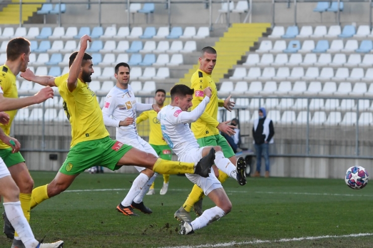 Kup: Rijeka u polufinalu igra protiv Istre 1961, termin još nije određen