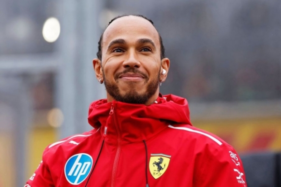 Lewis Hamilton prozvao međunarodne lidere zbog  Gaze