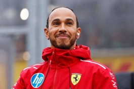 Lewis Hamilton prozvao međunarodne lidere zbog Gaze