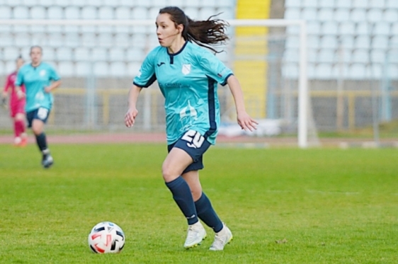 Leona Branković (ŽNK Rijeka)