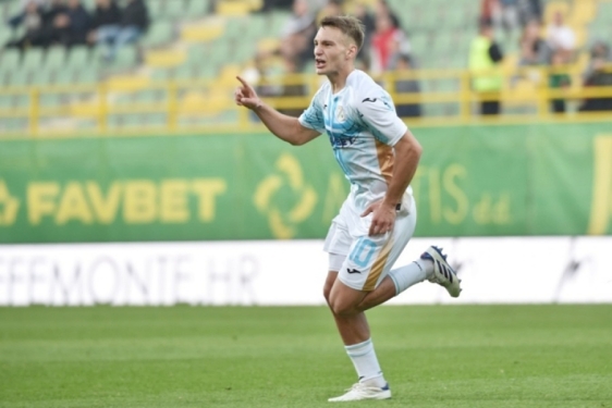 Panathinaikos još uvijek nije odustao od Tonija Fruka, Rafa Benitez inzistira na pojačanjima