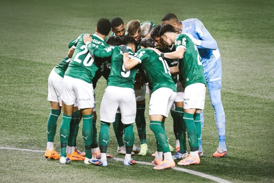 Palmeiras izborio finale Copa Libertadores, peto brazilsko finale u zadnjih šest godina