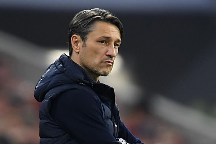 Niko Kovač