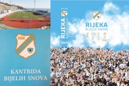 Marinko Lazzarich: Aktualizacija povijesnoga nasljeđa i sportskih korijena HNK-a Rijeka (1)