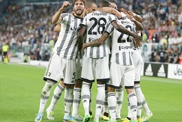 UEFA čeka kraj pravosudnog postupka, Juventusu prijeti izbacivanje iz Europe