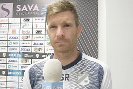 Simon Rožman