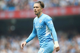 Jack Grealish 