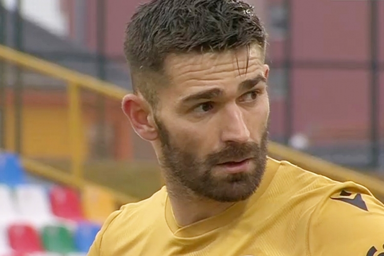 Marko Livaja (Hajduk)