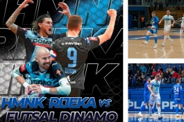 Momčad koja na Trsatu postiže bezmalo 7 pogodaka po utakmici igra protiv momčadi koja prima samo 1,5 pogodaka po utakmici